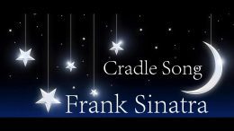 Frank-Sinatra-Cradle-Song-Brahms-Lullaby