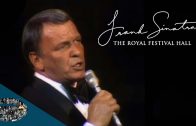 Frank Sinatra – My Way (Royal Festival Hall 1970)