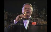Frank Sinatra – New York, New York [Live Video Mix]